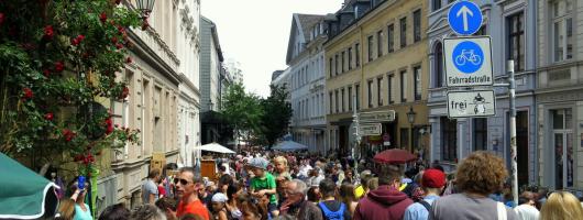 Luisenfest